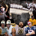 Boston Bracket: Vote for Boston's Greatest Team