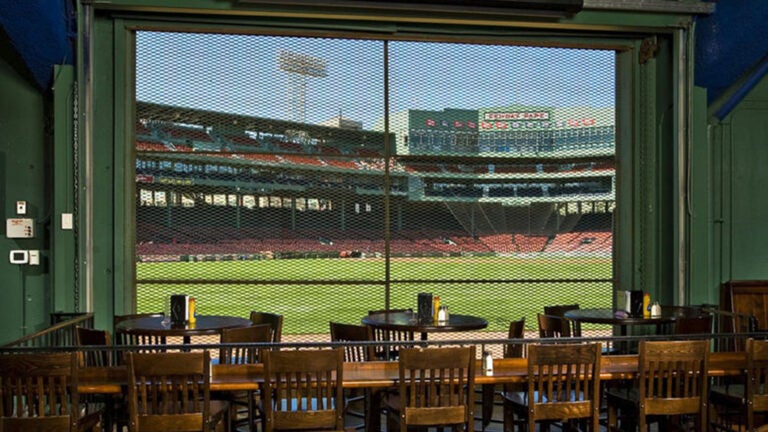 Red Sox, Boston Ready To Welcome Fans Back At Fenway Park