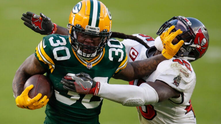 Green Bay Packers: 3 Running Backs To Target In Free Agency