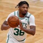 Marcus Smart Celtics trade