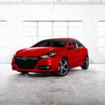 2015 Dodge Dart GT