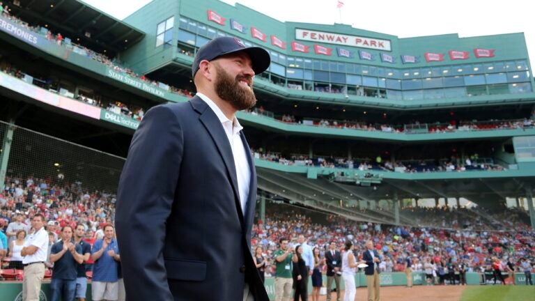 NESN to add Ellis Burks, Mo Vaughn, and Kevin Youkilis to Red Sox broadcast