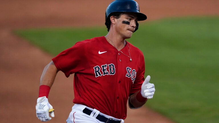 Red Sox: E-Rod, Dalbec test positive for COVID-19