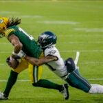 Jalen Mills Patriots