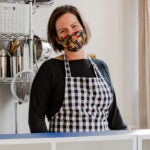 Emily Vena of Cobble