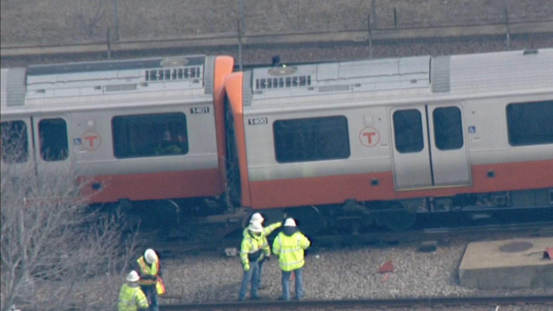 A Boston-bound Amtrak Acela train was delayed 6 hours — minutes after ...