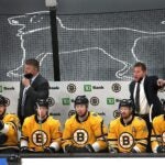 John Tlumacki/Globe Staff