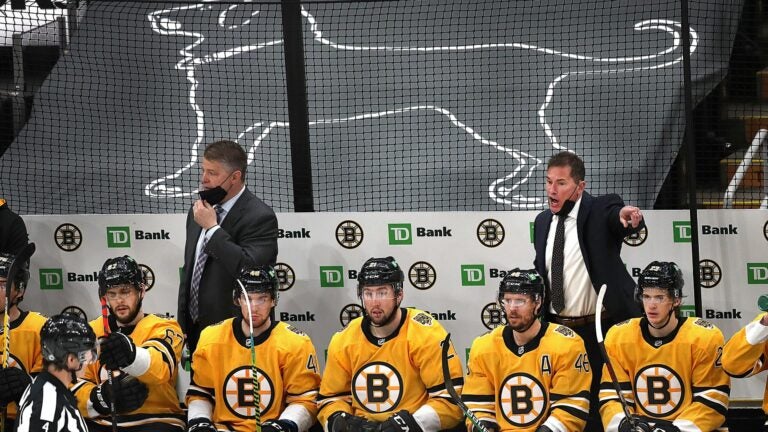 John Tlumacki/Globe Staff