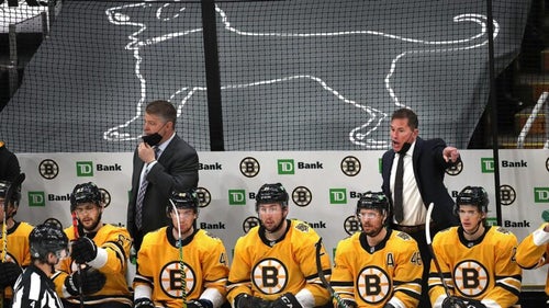 Update Bruins and Sabres to play �as of now� following