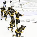 MARK STOCKWELL FOR THE GLOBE