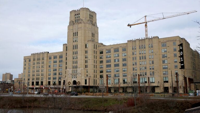 David L. Ryan/Globe Staff
