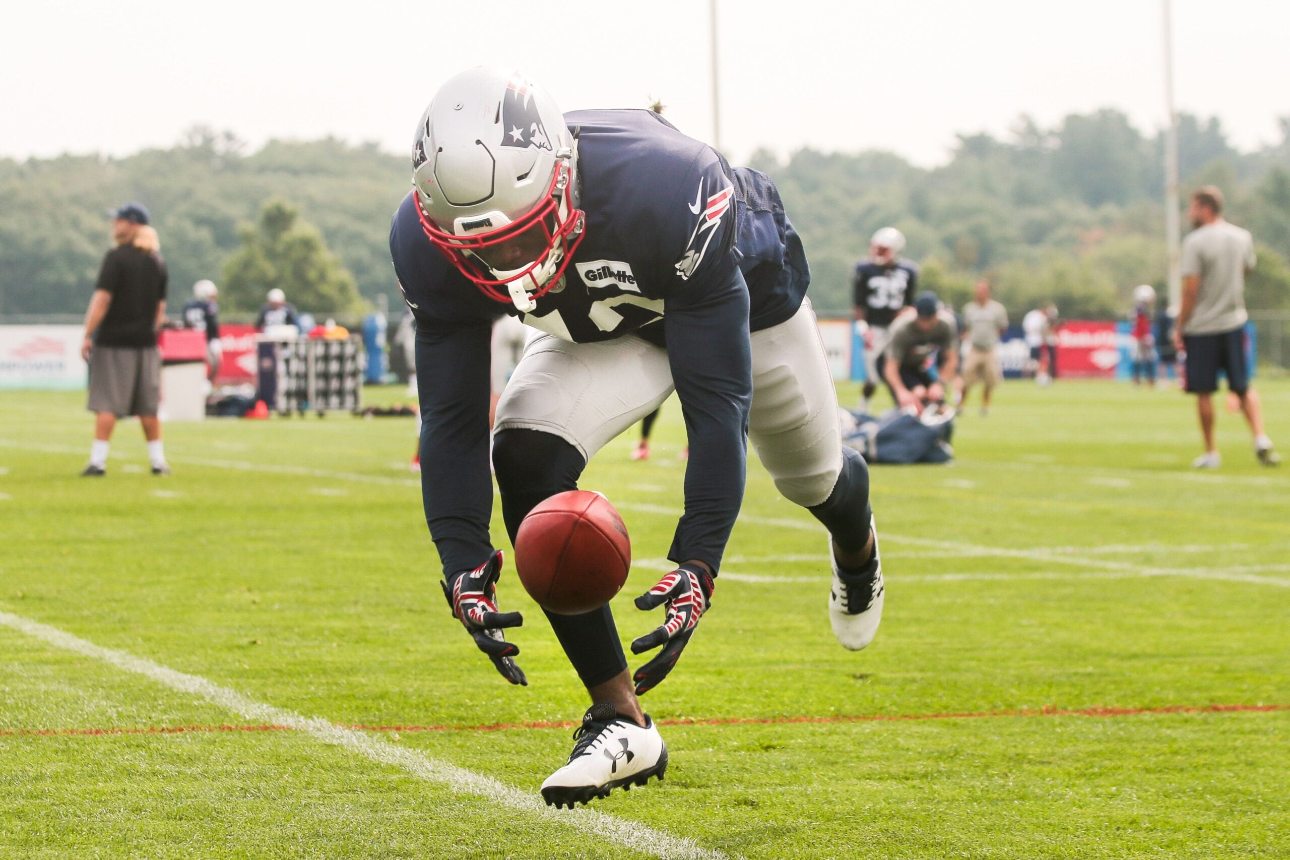 Seahawks WR Josh Gordon out indefinitely as he did not satisfy conditional  reinstatement terms