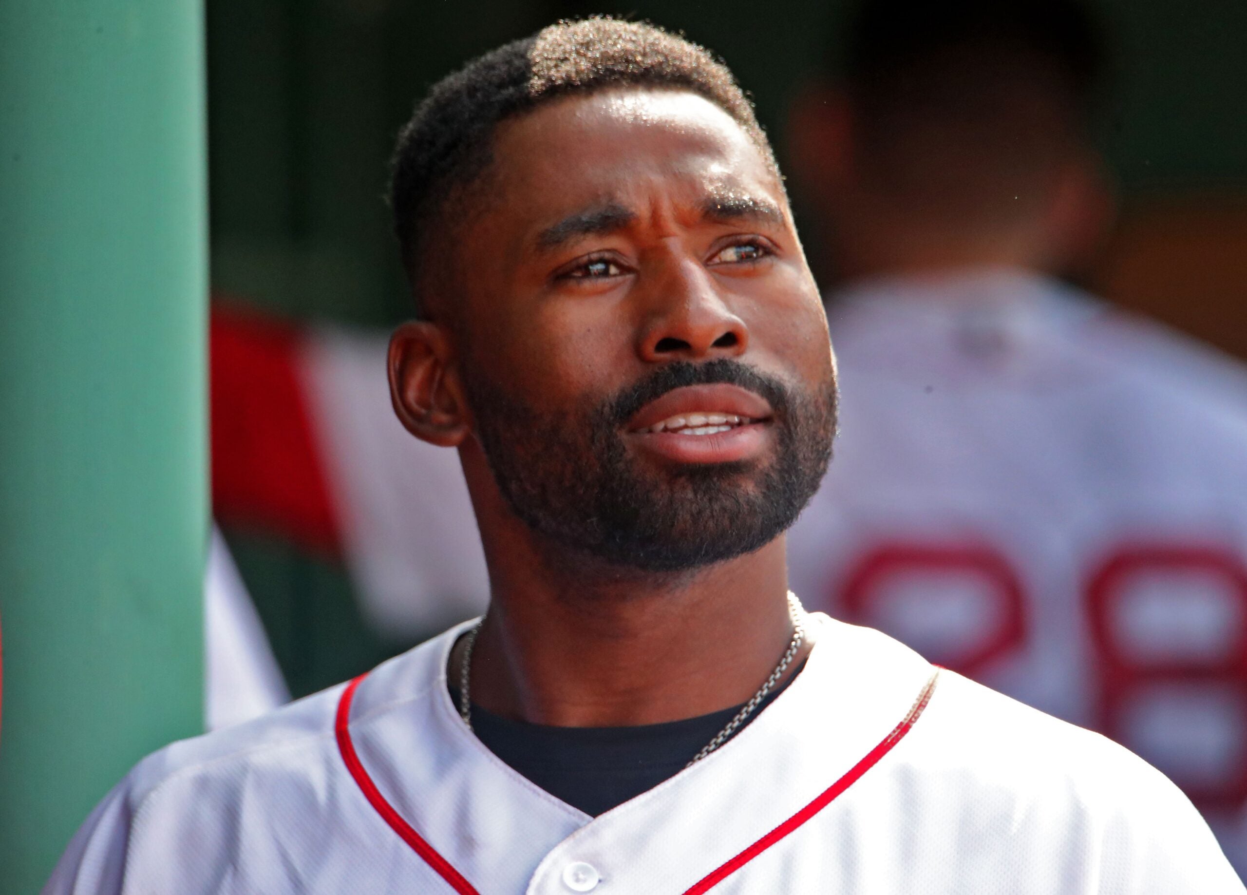 Jackie Bradley Jr. to sign with Milwaukee Brewers on two-year deal
