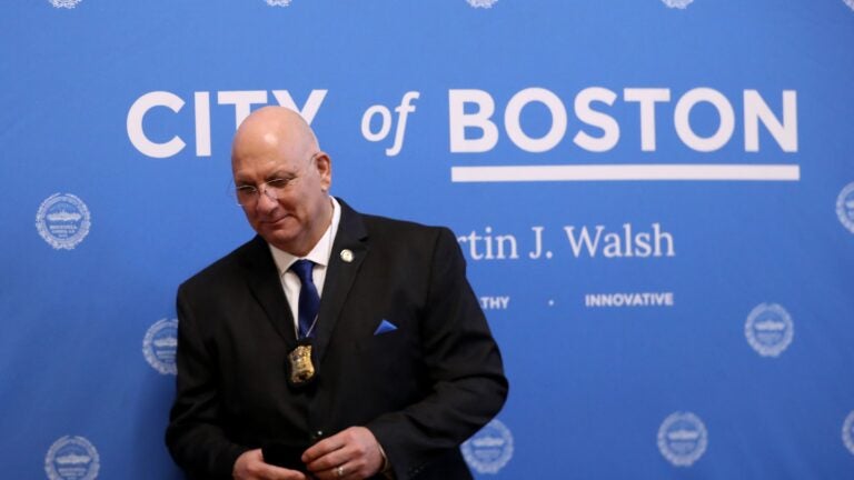 Jim Davis/Globe Staff