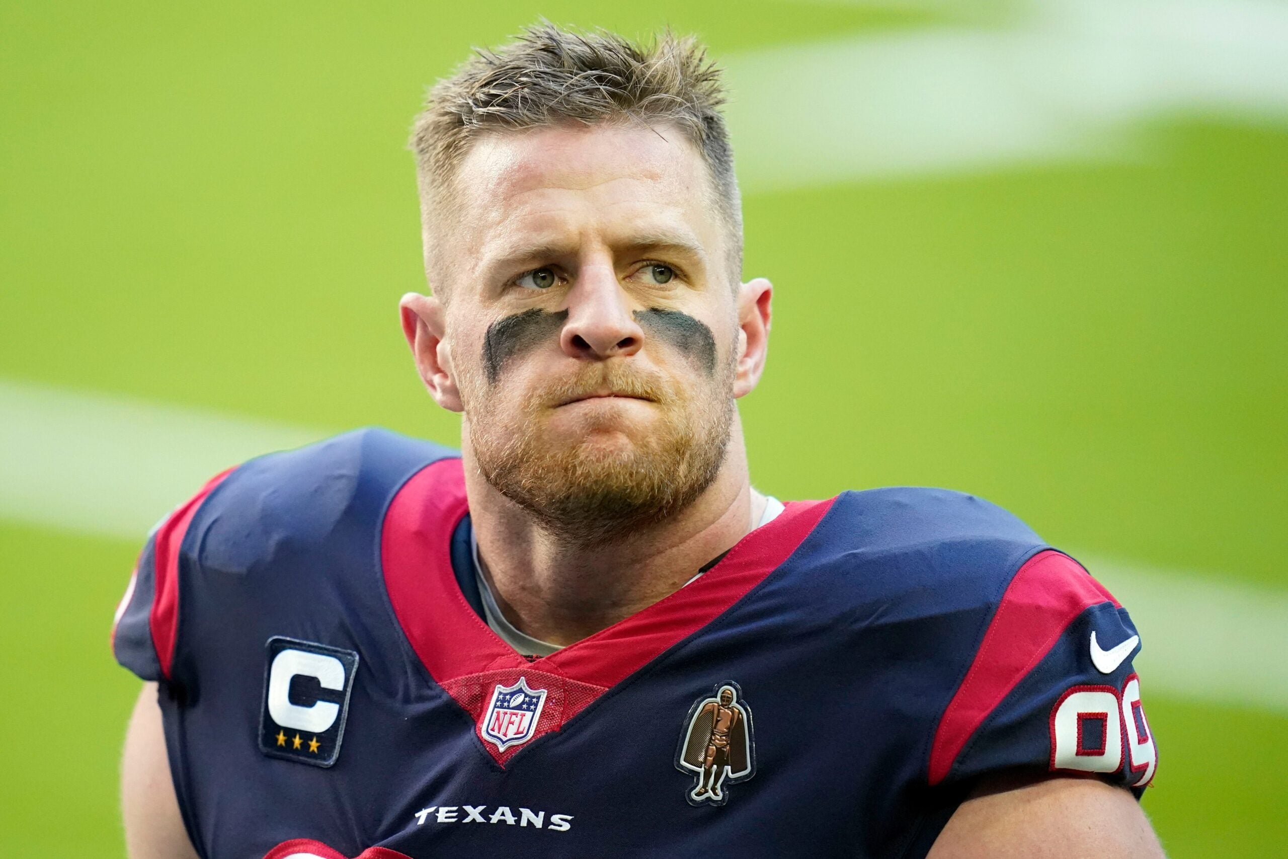 J.J. Watt to sign two-year deal with the Arizona Cardinals, NFL News,  Rankings and Statistics