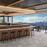 Restaurant at SKY Everett