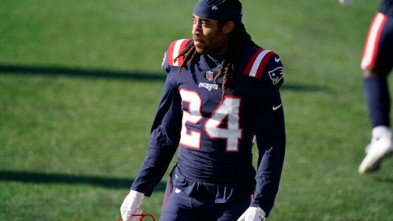 Patriots reportedly explored trading star cornerback Stephon Gilmore this  offseason - The Boston Globe