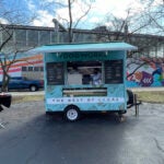 UNI taco truck
