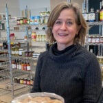 Valerie Gurdal of Formaggio Kitchen