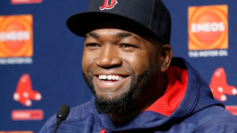 Baseball Hall of Fame: David Ortiz has wholesome reaction to HOF vote