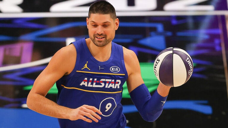 Nikola vucevic deals