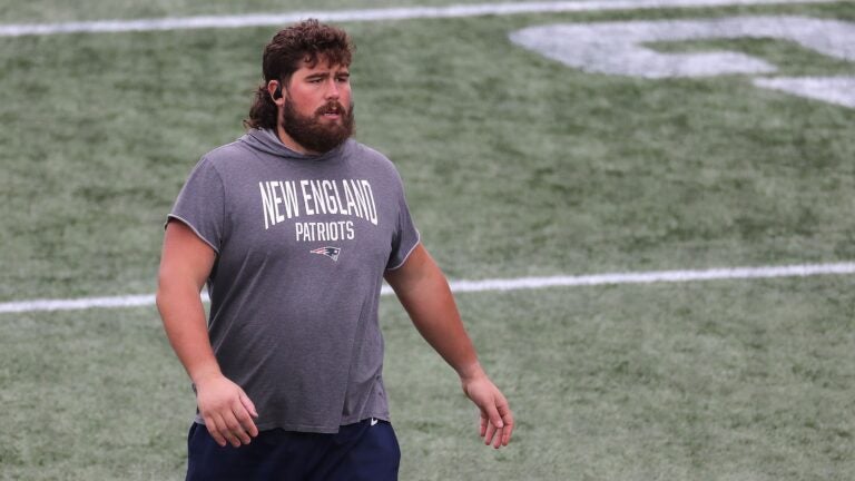 Jim Davis/Globe Staff