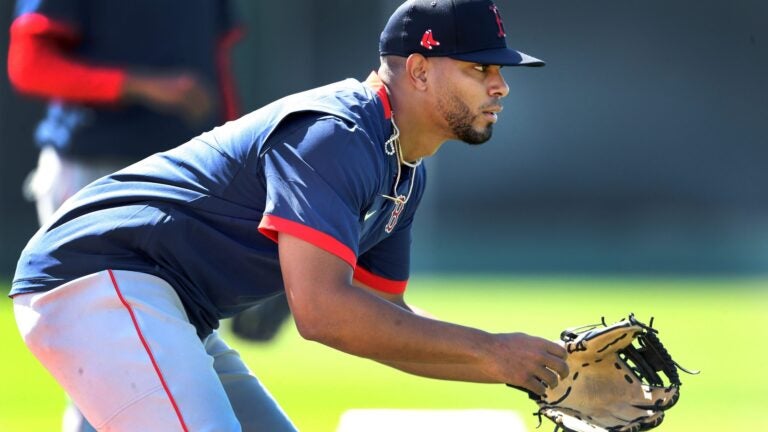 Xander Bogaerts called up by Boston Red Sox - ESPN