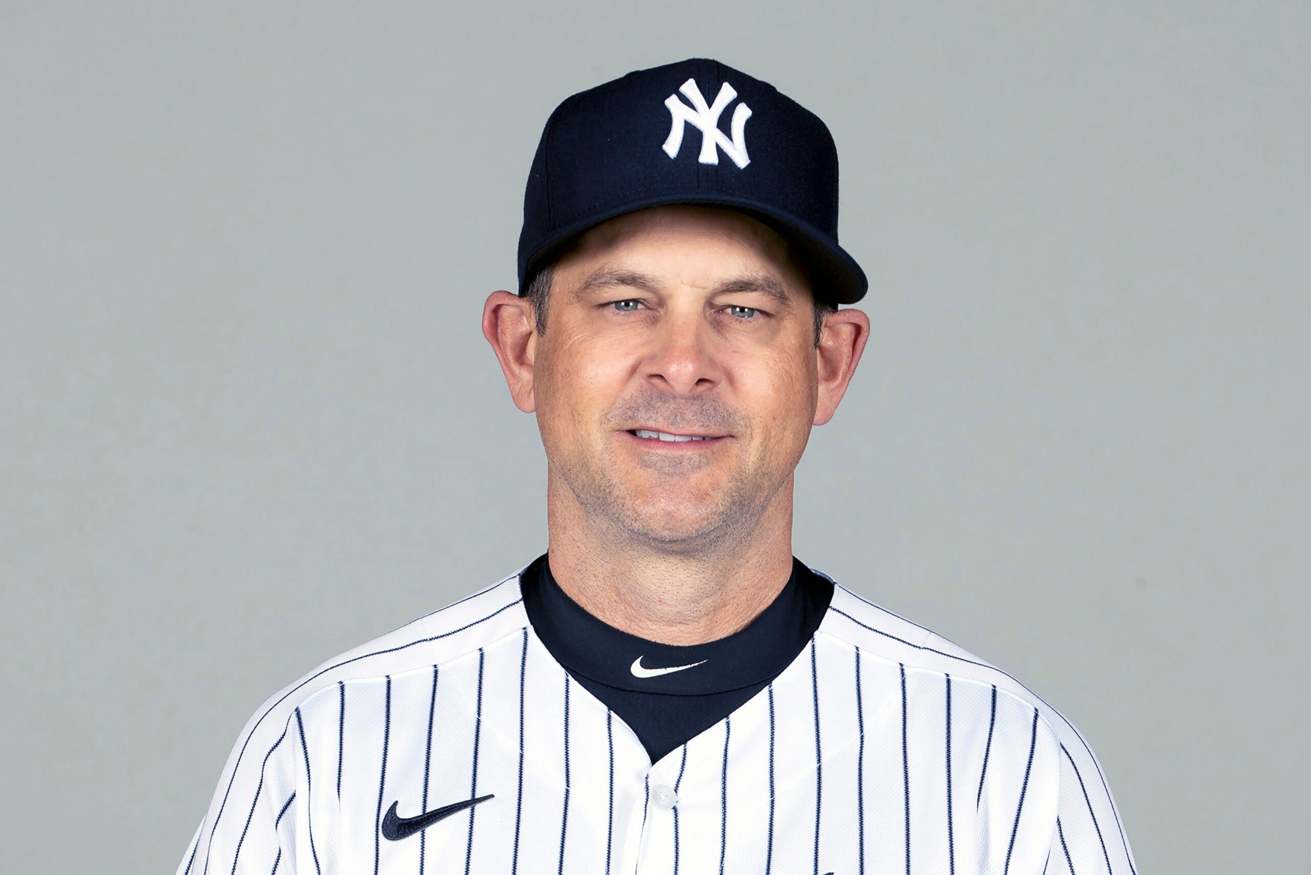 Yankees manager Aaron Boone, 47, takes leave to get a pacemaker but plans  to return to work soon