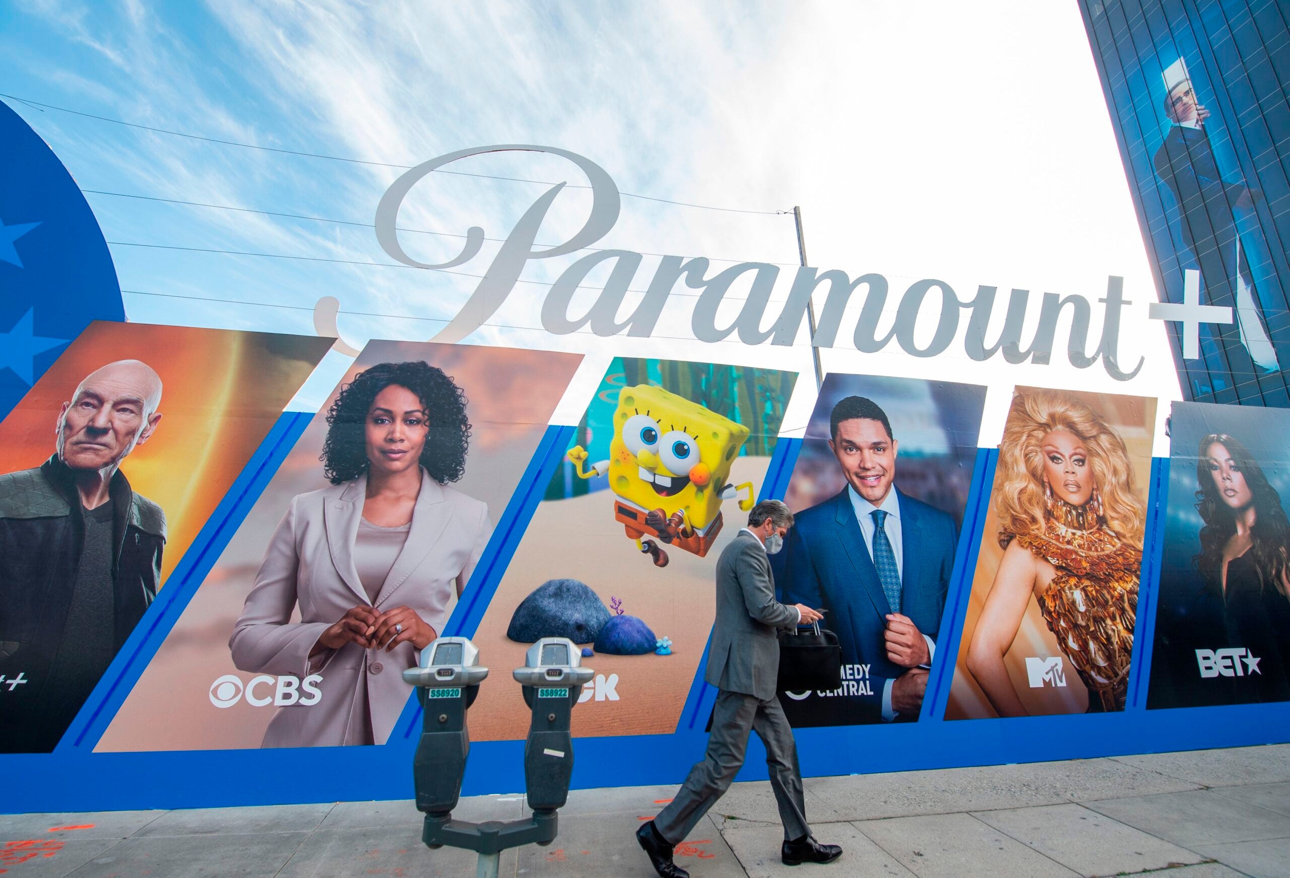 Paramount+: What to know about the latest streaming service