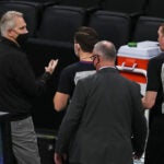 Danny Ainge Celtics NBA Trades