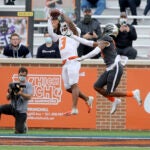 Amari Cooper Patriots