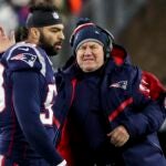 bill belichick kyle van noy