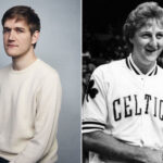 Bo Burnham Larry Bird