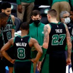 Boston Celtics Brad Stevens