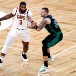 Andre Drummond Celtics