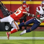 N'Keal Harry Patriots