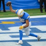 Hunter Henry Patriots