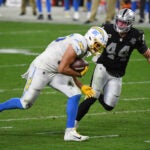 Hunter Henry Patriots