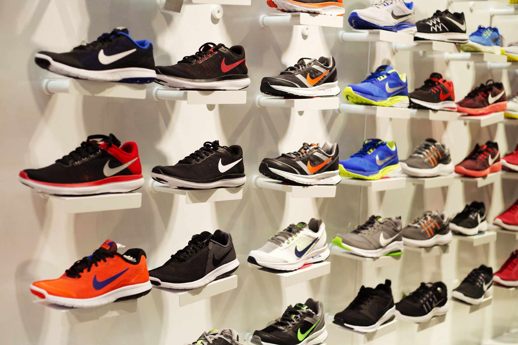 nike zoom winflo 8 vs pegasus 38