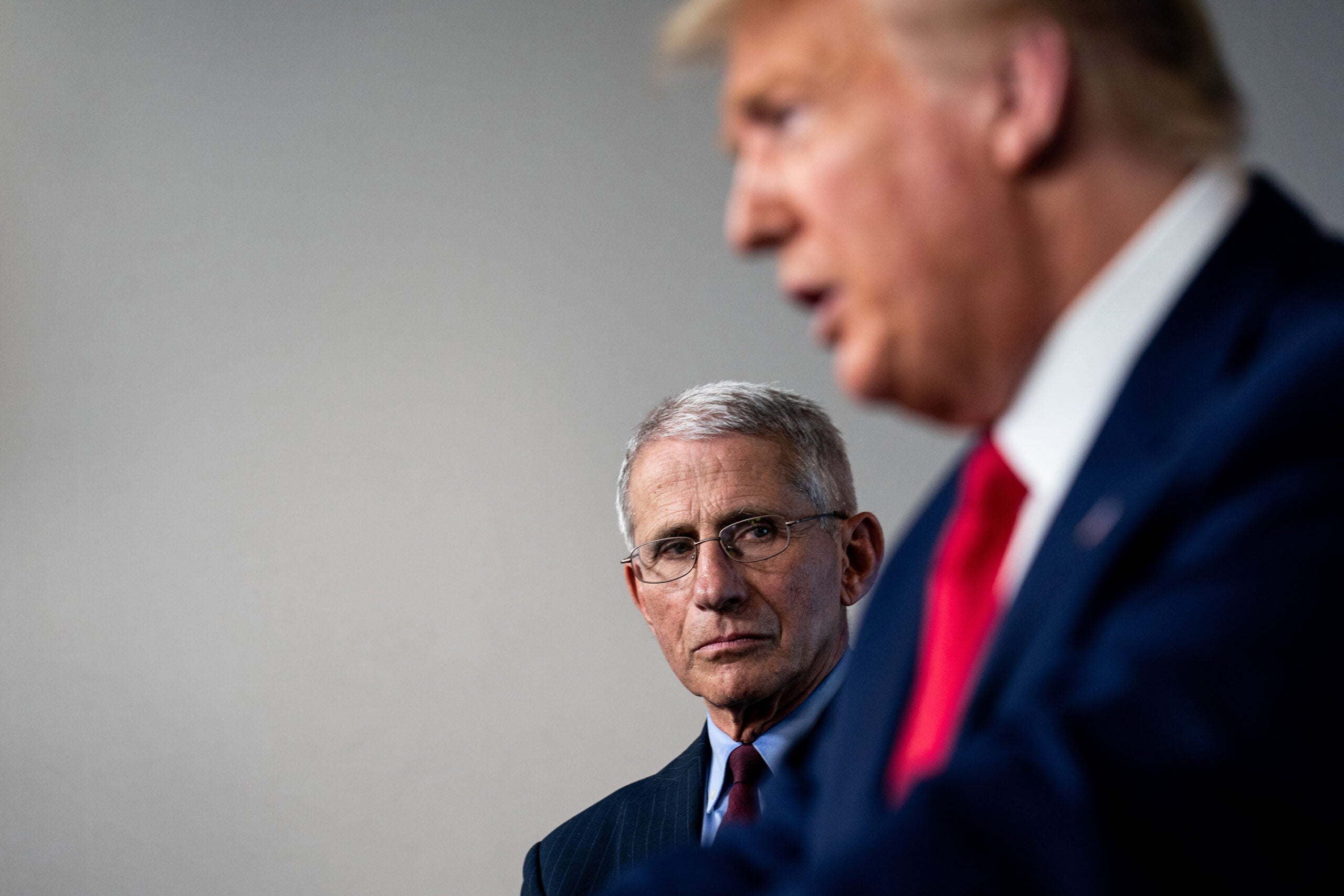 then the world caved in 8 experts describe the day they knew covid 19 was here to stay