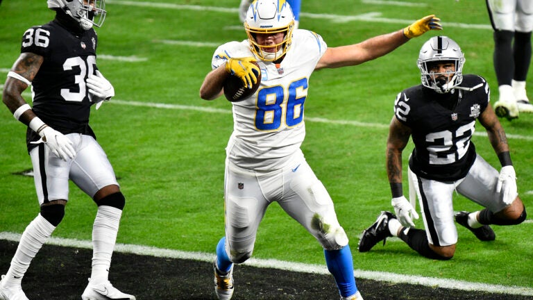 Dallas Cowboys 2019 free agency primer: Tight End