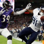 Patriots Jonnu Smith