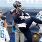 Patriots Jonnu Smith