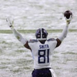 Jonnu Smith Patriots