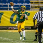 Trey Lance NFL Draft