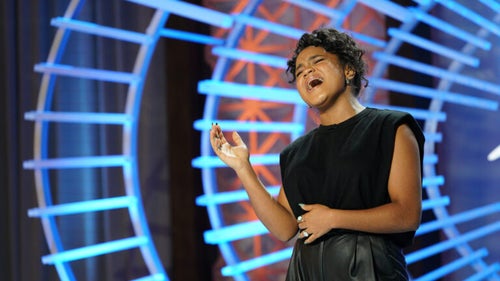 Lynn High Schooler Amanda Mena Wows American Idol Judges At Audition