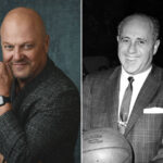 michael chiklis red auerbach hbo lakers series