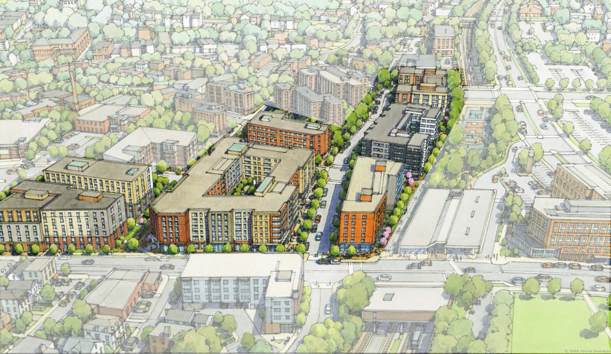 Boston allocates over 34 million to build and preserve 841 affordable