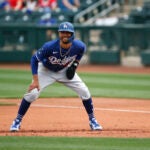 Dodgers Mookie Betts