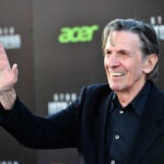 Leonard Nimoy